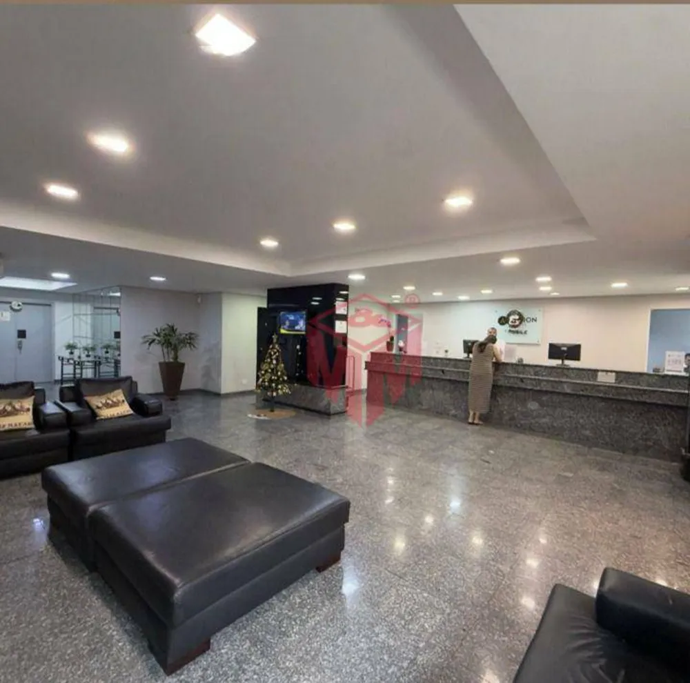 Flat/Apart Hotel, 1 quarto, 48 m² - Foto 3