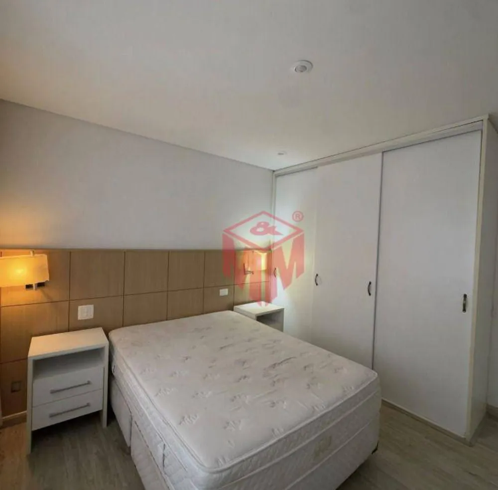 Flat/Apart Hotel, 1 quarto, 48 m² - Foto 4