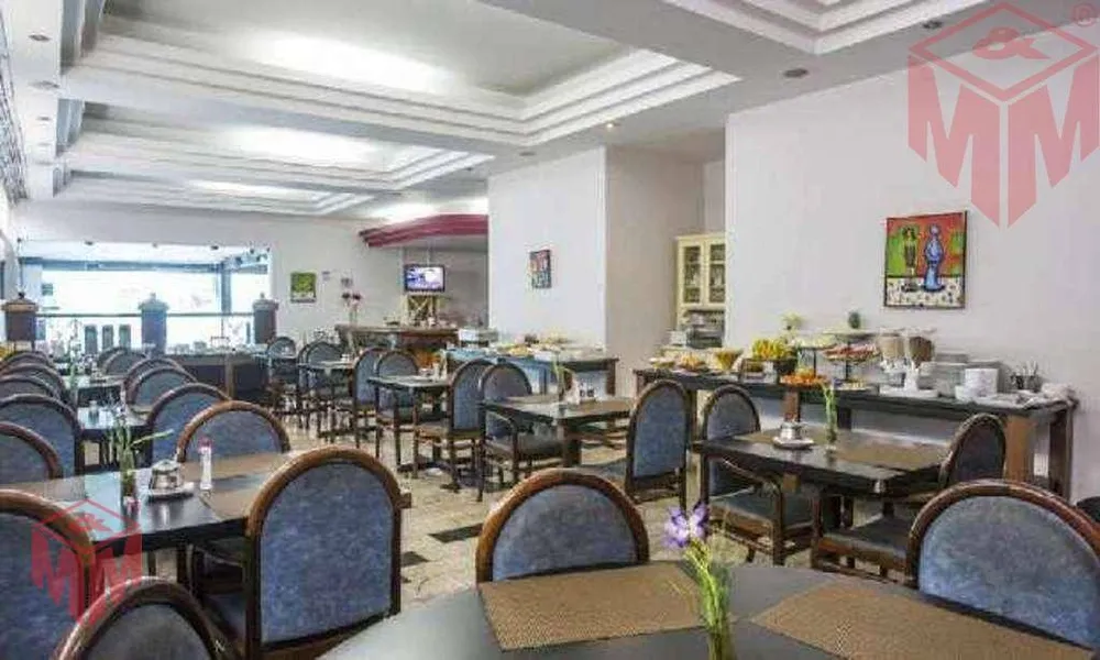 Flat/Apart Hotel, 1 quarto, 48 m² - Foto 10