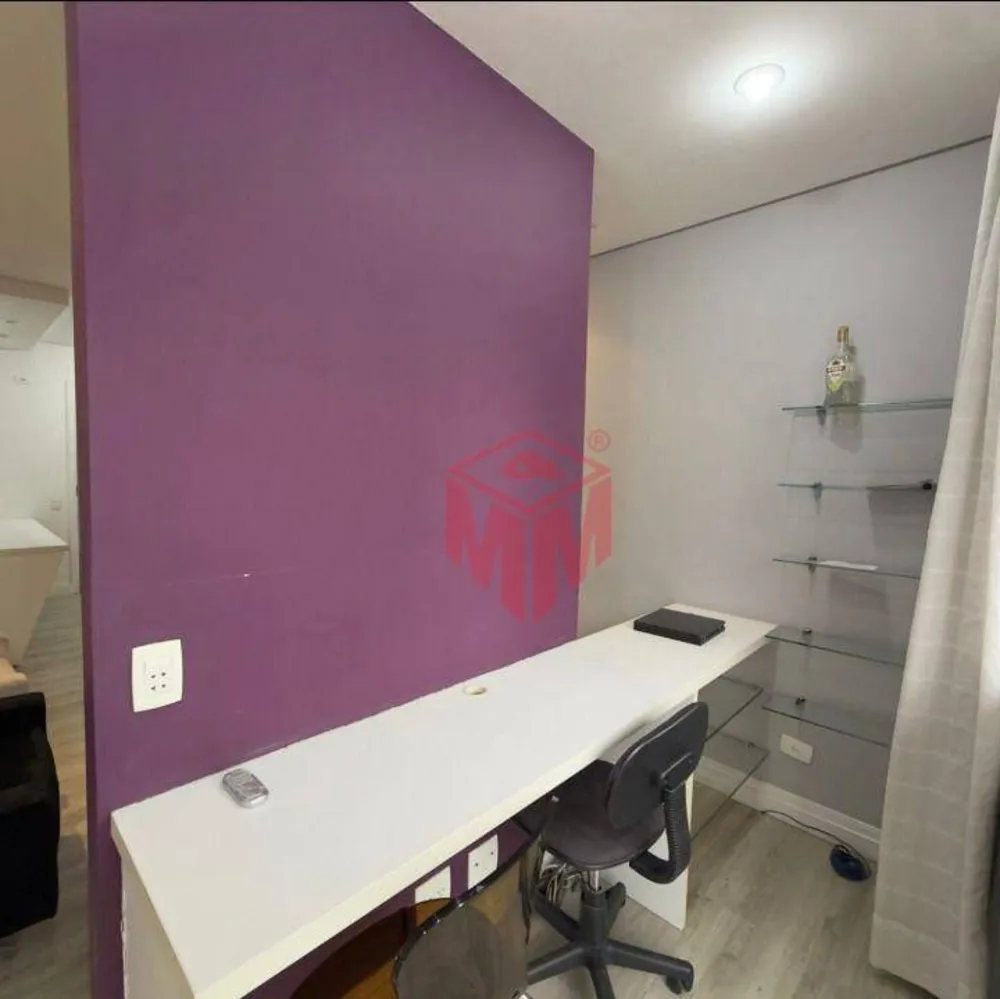 Flat/Apart Hotel, 1 quarto, 48 m² - Foto 5
