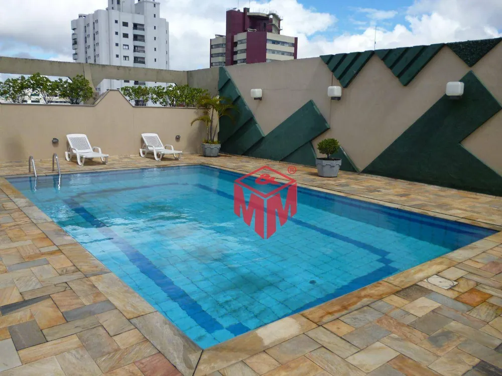 Flat/Apart Hotel, 1 quarto, 48 m² - Foto 16