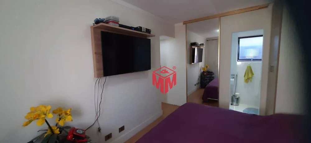 Apartamento, 3 quartos, 90 m² - Foto 2