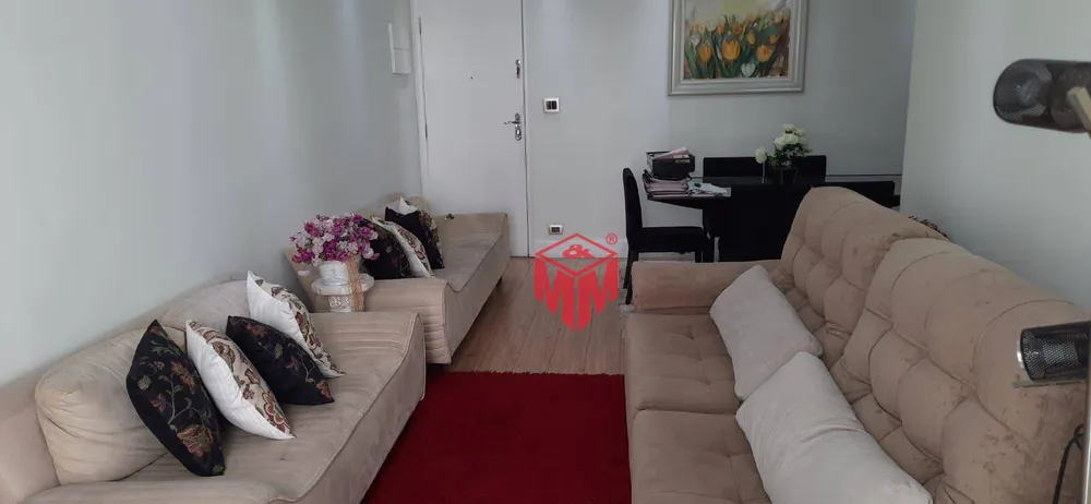 Apartamento, 3 quartos, 90 m² - Foto 9