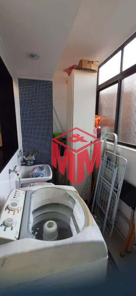 Apartamento, 3 quartos, 90 m² - Foto 7