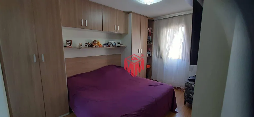 Apartamento, 3 quartos, 90 m² - Foto 4