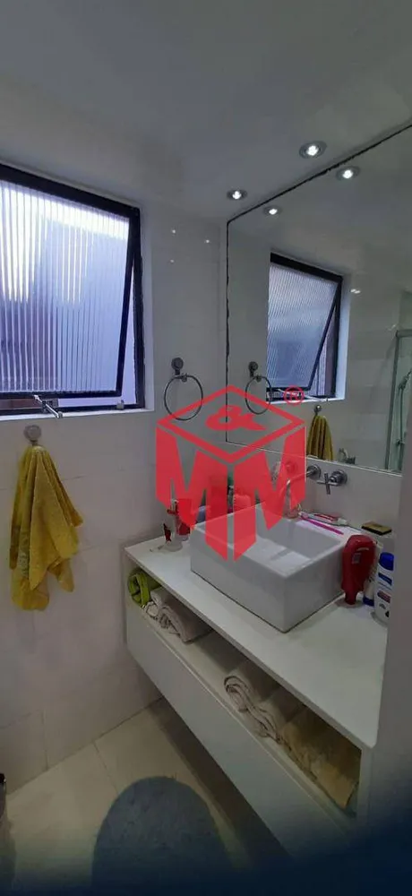 Apartamento, 3 quartos, 90 m² - Foto 11