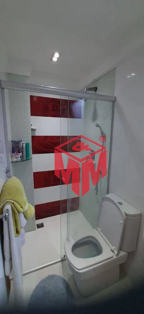Apartamento, 3 quartos, 90 m² - Foto 8