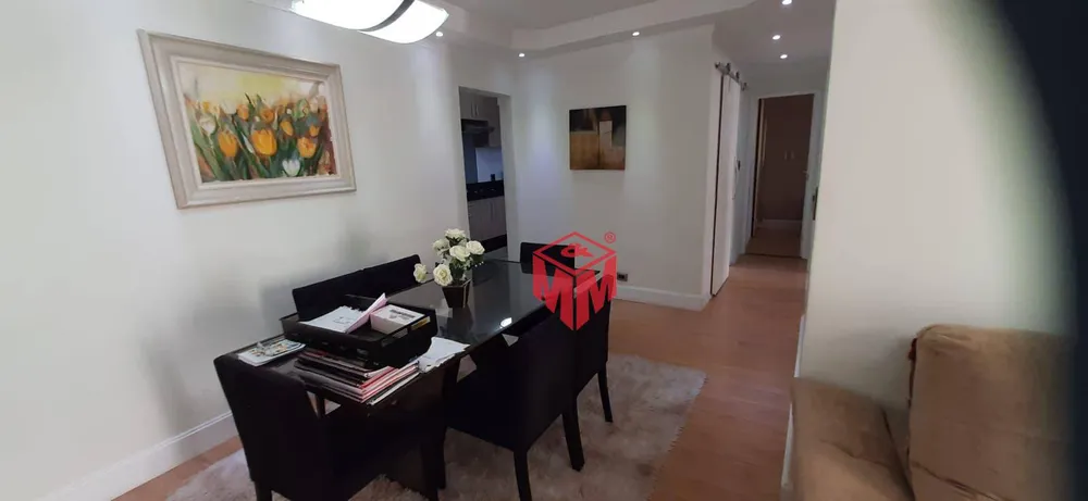 Apartamento, 3 quartos, 90 m² - Foto 10