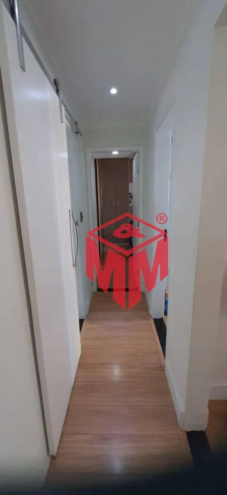 Apartamento, 3 quartos, 90 m² - Foto 6