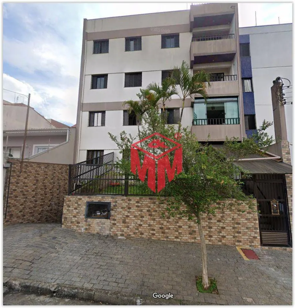 Apartamento, 3 quartos, 90 m² - Foto 3
