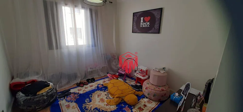 Apartamento, 3 quartos, 90 m² - Foto 12