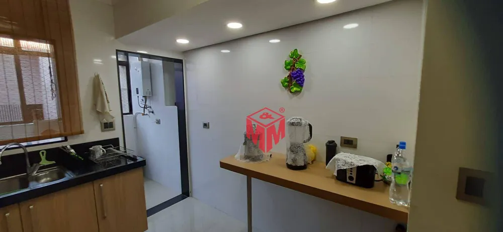 Apartamento, 3 quartos, 90 m² - Foto 1