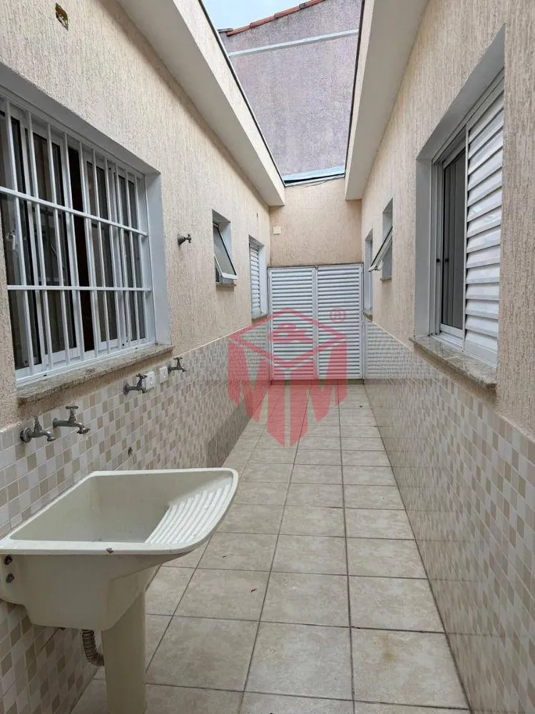Casa, 3 quartos, 160 m² - Foto 9