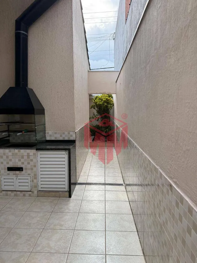 Casa, 3 quartos, 160 m² - Foto 7