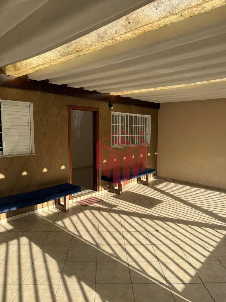 Casa, 3 quartos, 160 m² - Foto 1