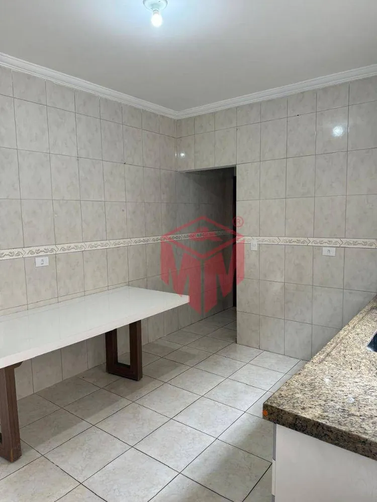 Casa, 3 quartos, 160 m² - Foto 12