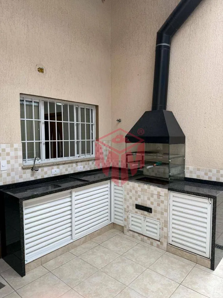 Casa, 3 quartos, 160 m² - Foto 4