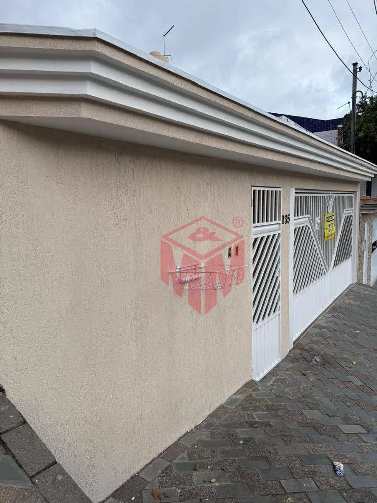 Casa, 3 quartos, 160 m² - Foto 8