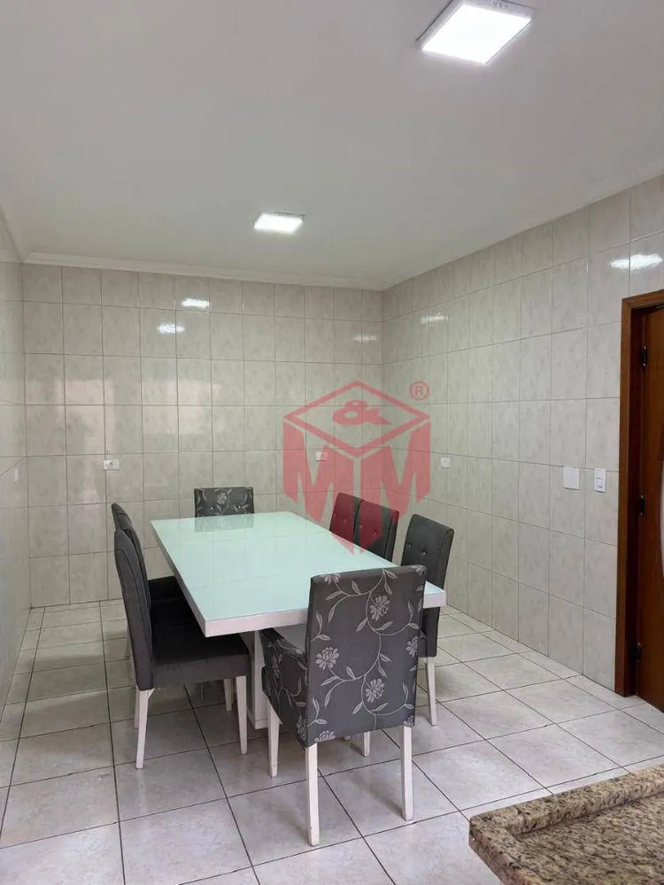 Casa, 3 quartos, 160 m² - Foto 3