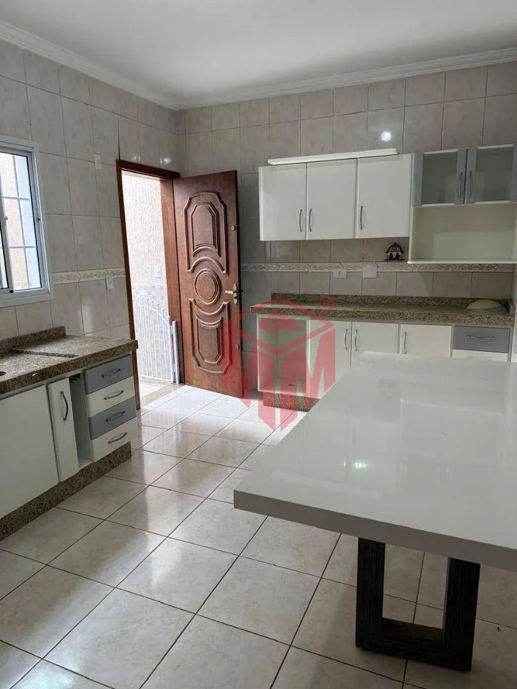 Casa, 3 quartos, 160 m² - Foto 10