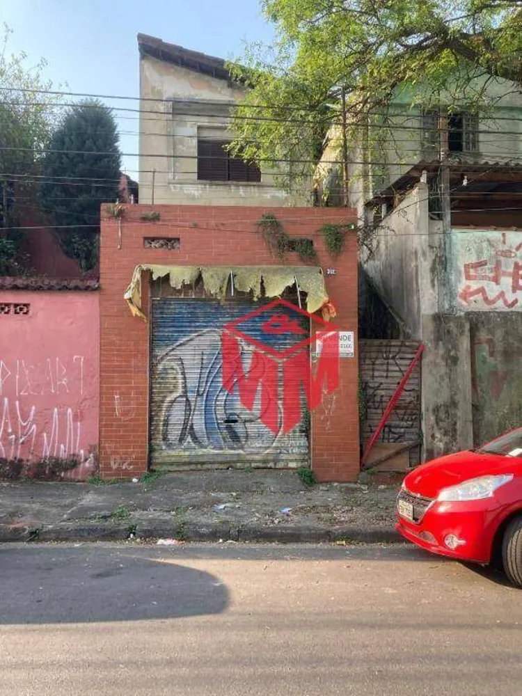 Terreno, 125 m² - Foto 1