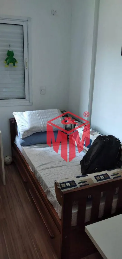 Apartamento, 2 quartos, 55 m² - Foto 3