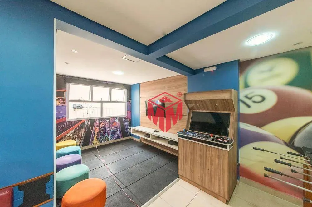 Apartamento, 2 quartos, 55 m² - Foto 1