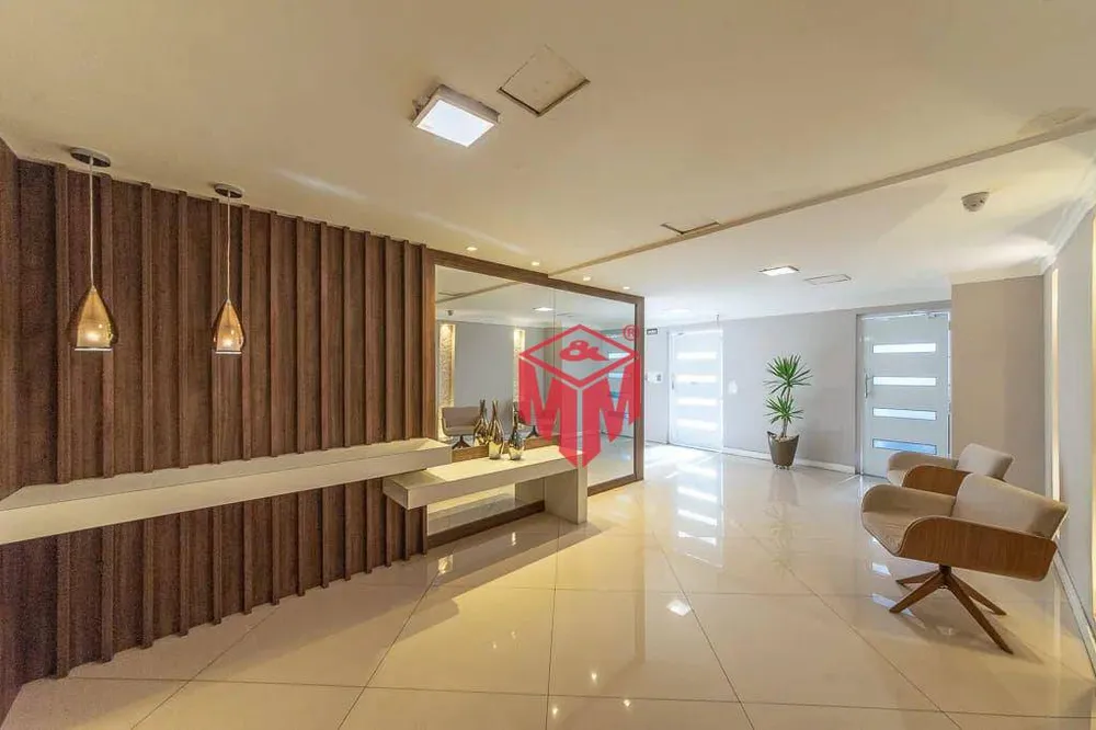 Apartamento, 2 quartos, 55 m² - Foto 12