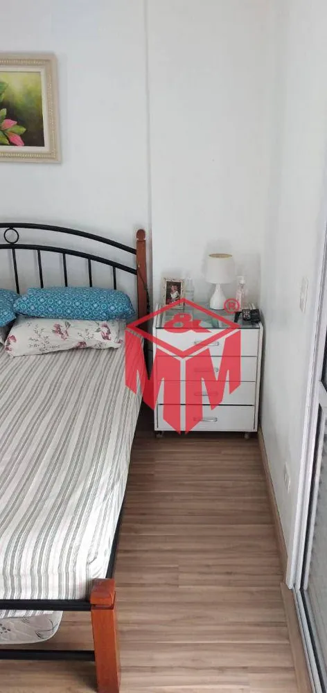 Apartamento, 2 quartos, 55 m² - Foto 11