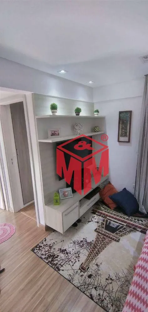 Apartamento, 2 quartos, 55 m² - Foto 4
