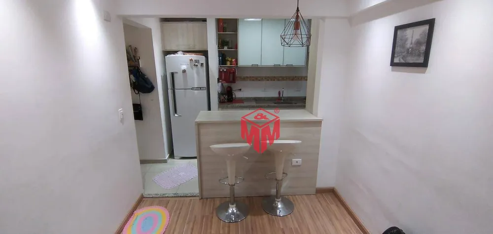 Apartamento, 2 quartos, 55 m² - Foto 6