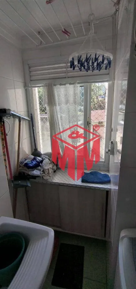 Apartamento, 2 quartos, 55 m² - Foto 5