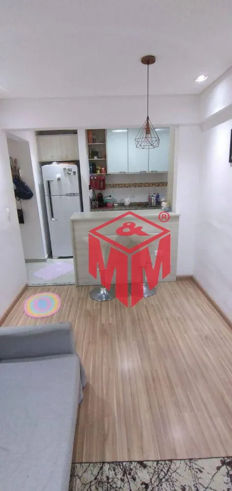 Apartamento, 2 quartos, 55 m² - Foto 9