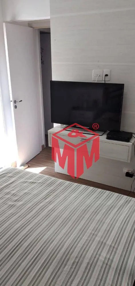 Apartamento, 2 quartos, 55 m² - Foto 8