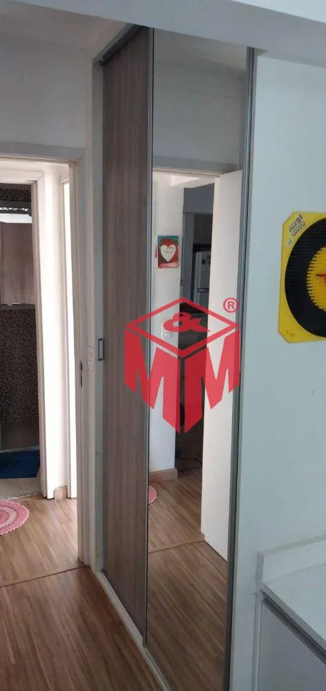Apartamento, 2 quartos, 55 m² - Foto 2