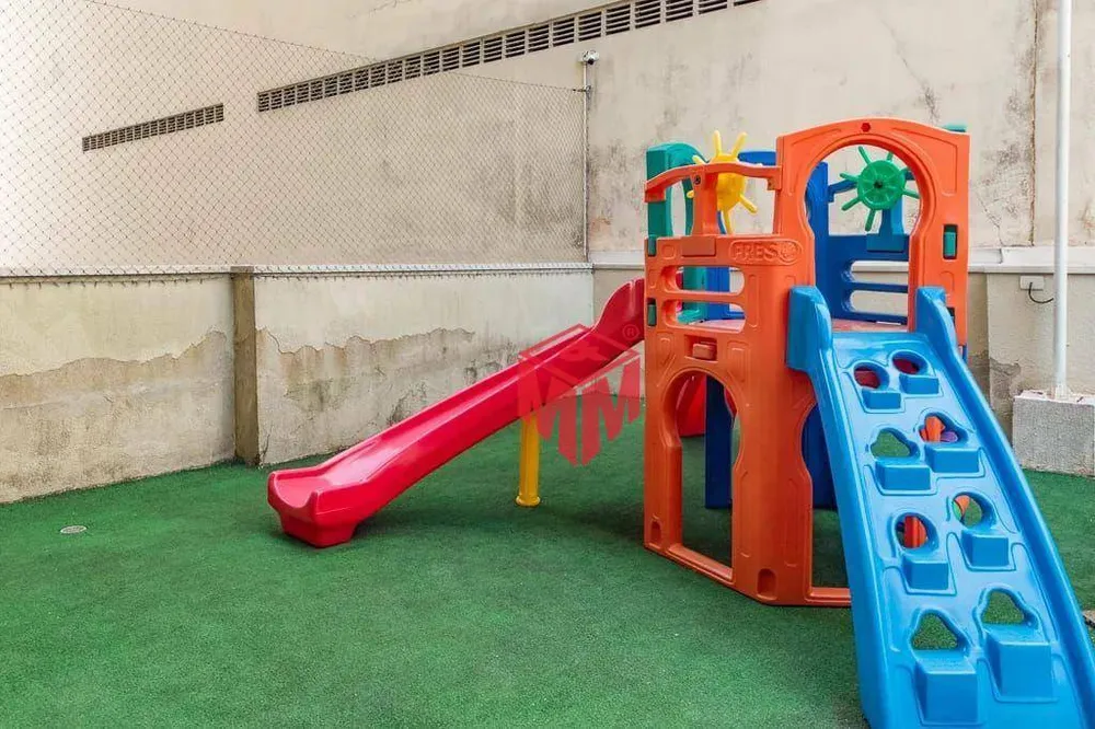 Apartamento, 2 quartos, 55 m² - Foto 7