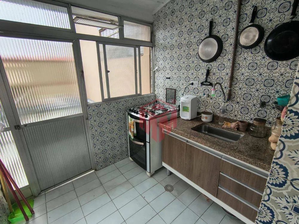 Sobrado, 3 quartos, 220 m² - Foto 10