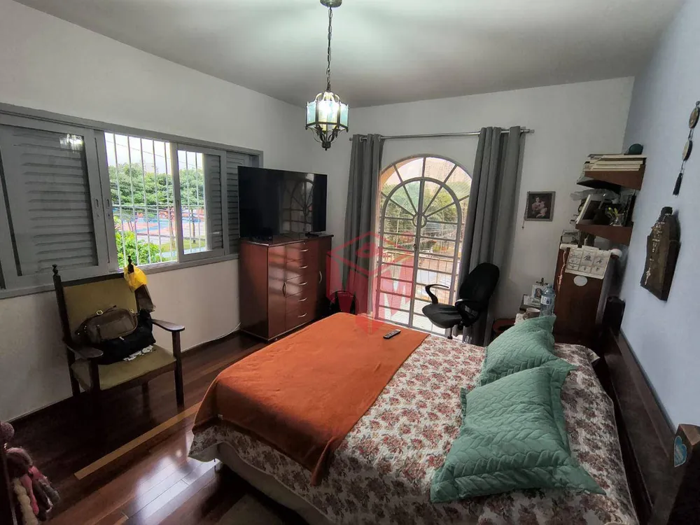 Sobrado, 3 quartos, 220 m² - Foto 16