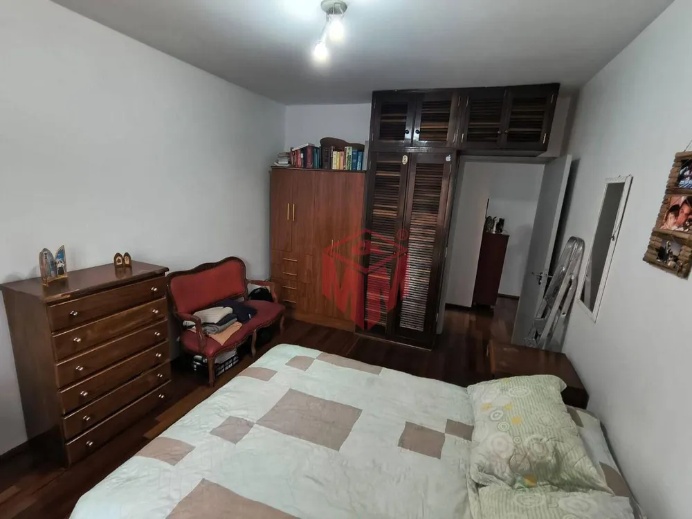 Sobrado, 3 quartos, 220 m² - Foto 5
