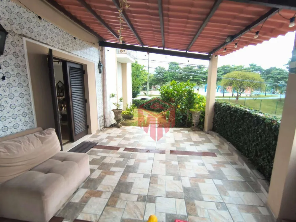 Sobrado, 3 quartos, 220 m² - Foto 7