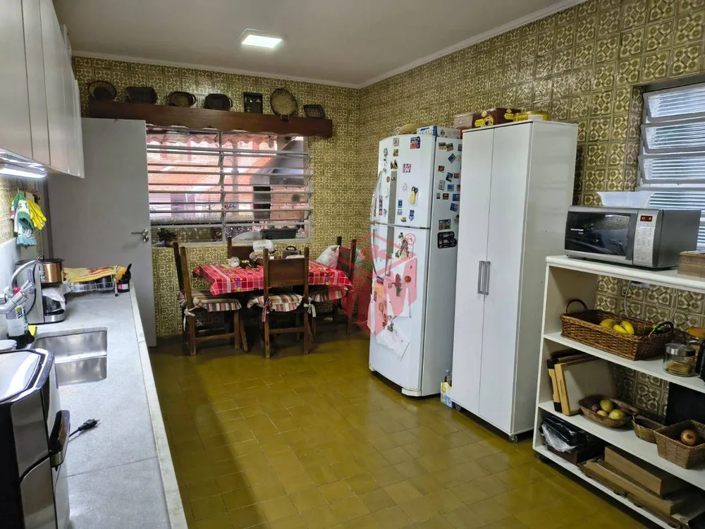 Sobrado, 3 quartos, 220 m² - Foto 7