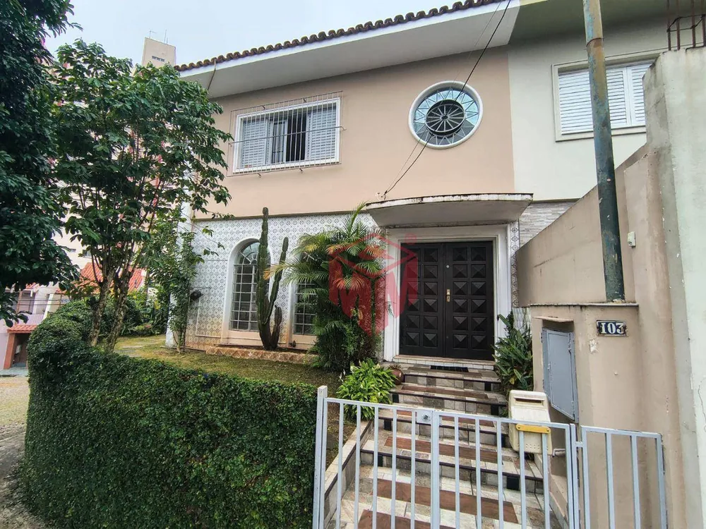 Sobrado, 3 quartos, 220 m² - Foto 3