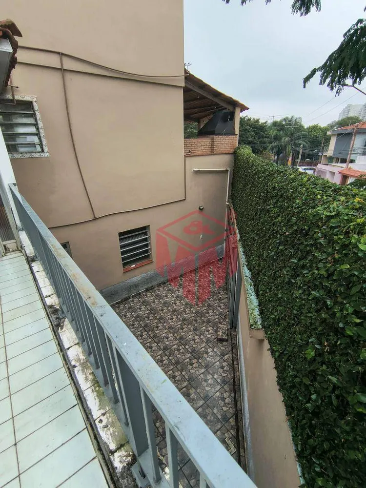 Sobrado, 3 quartos, 220 m² - Foto 8