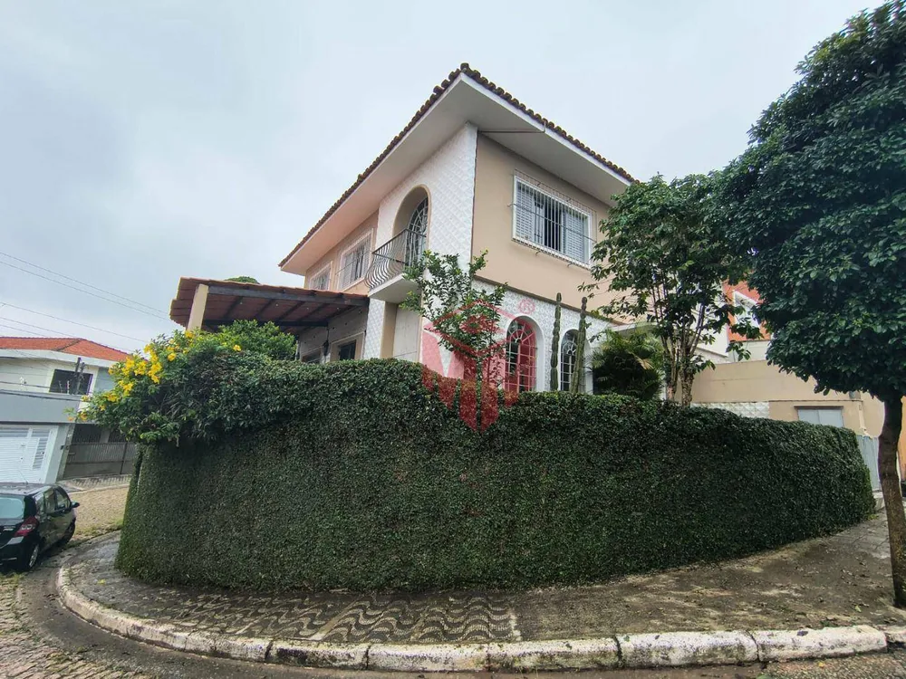 Sobrado, 3 quartos, 220 m² - Foto 2