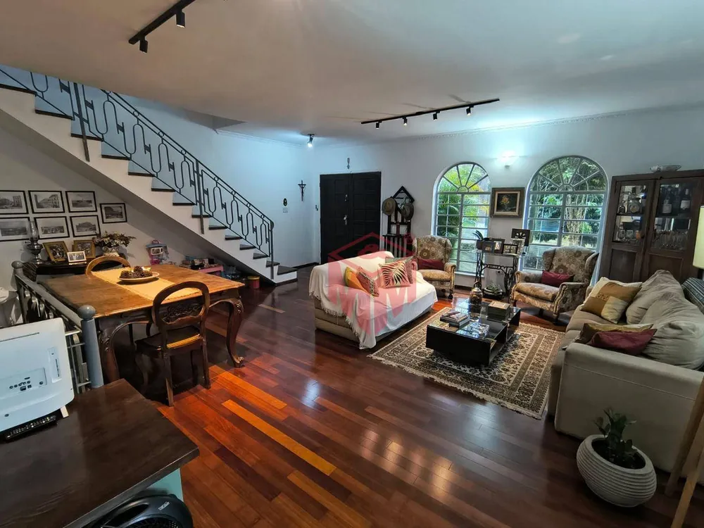 Sobrado, 3 quartos, 220 m² - Foto 12