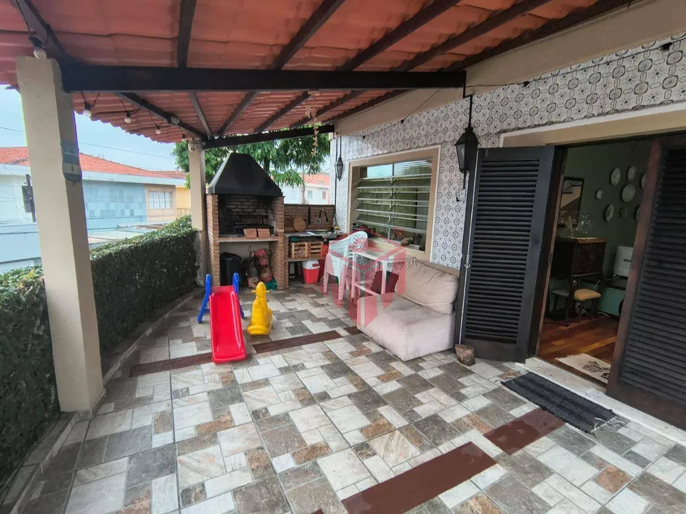 Sobrado, 3 quartos, 220 m² - Foto 6
