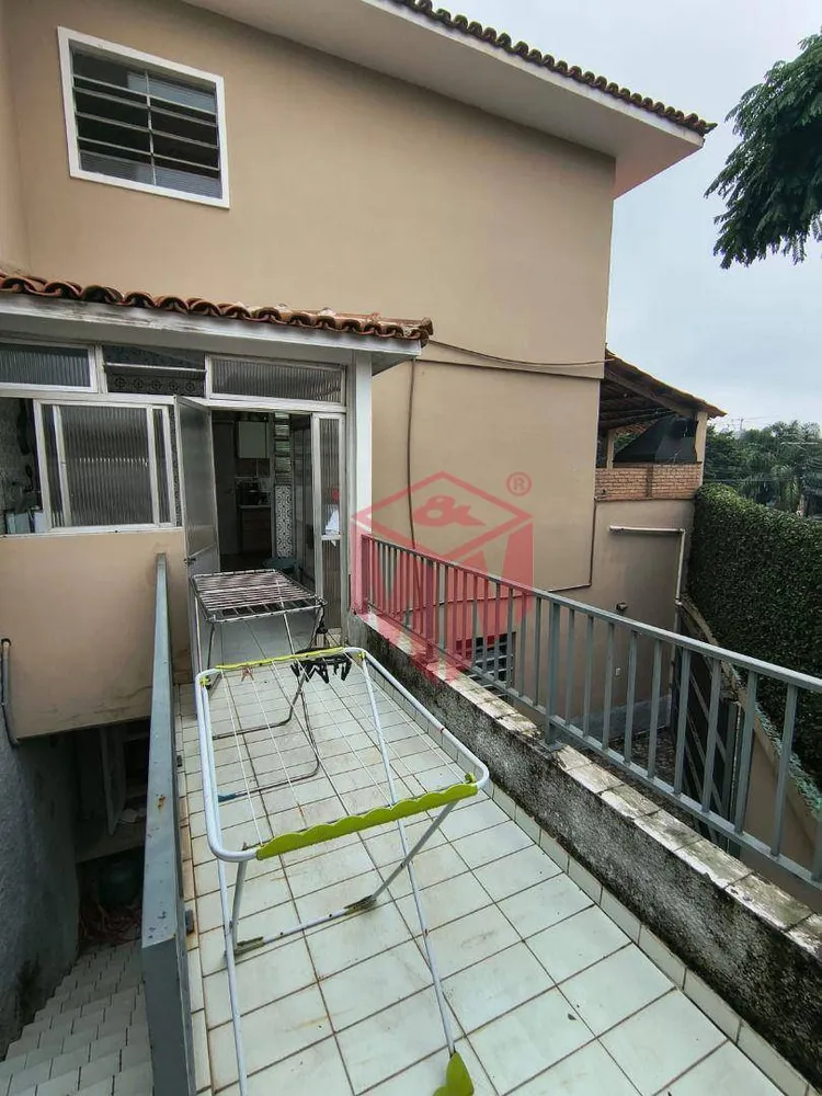 Sobrado, 3 quartos, 220 m² - Foto 8