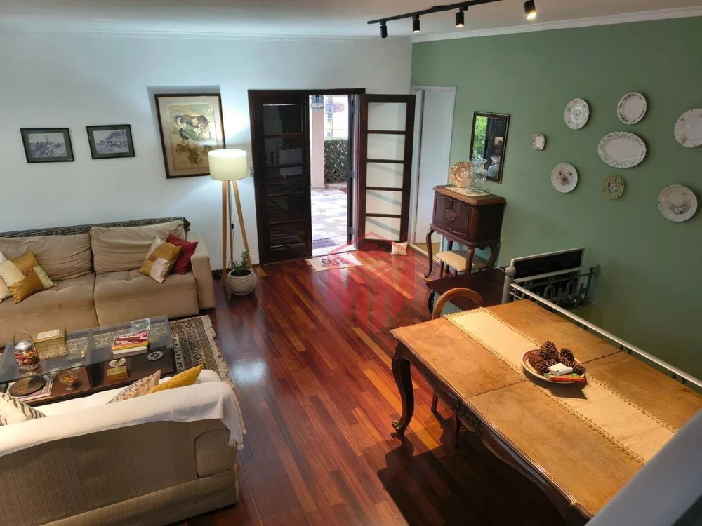 Sobrado, 3 quartos, 220 m² - Foto 13
