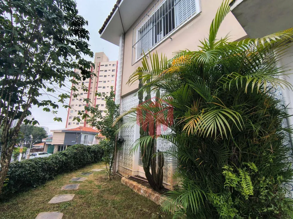 Sobrado, 3 quartos, 220 m² - Foto 4