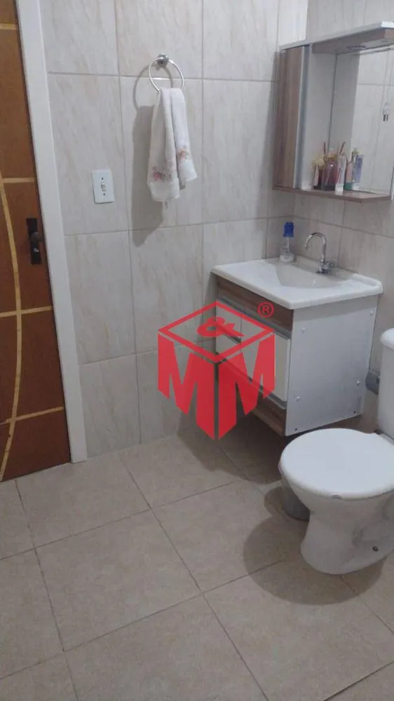 Casa, 2 quartos, 145 m² - Foto 11